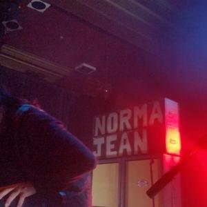Norma Jean
